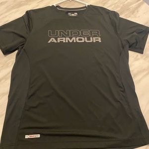 Under armor active wear t-shirt
